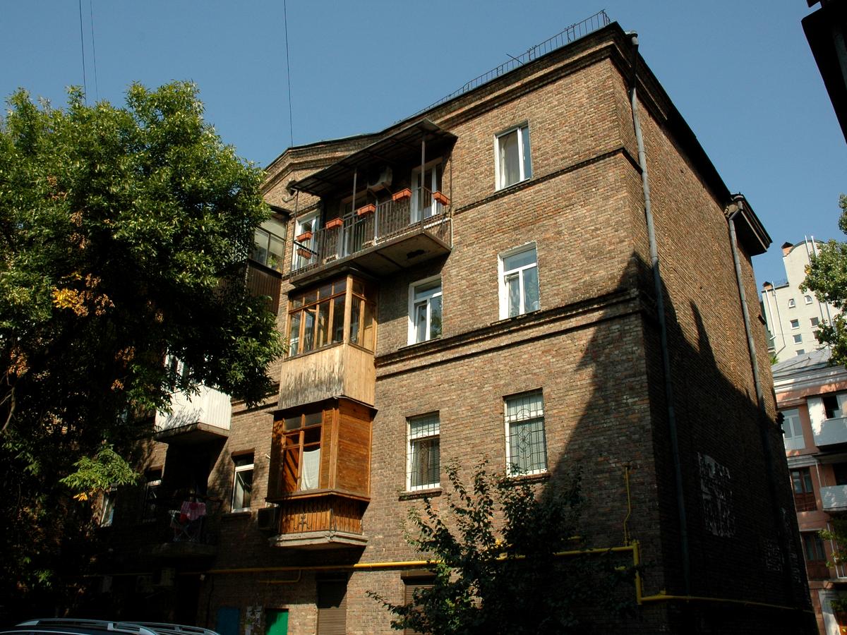 Фото дома