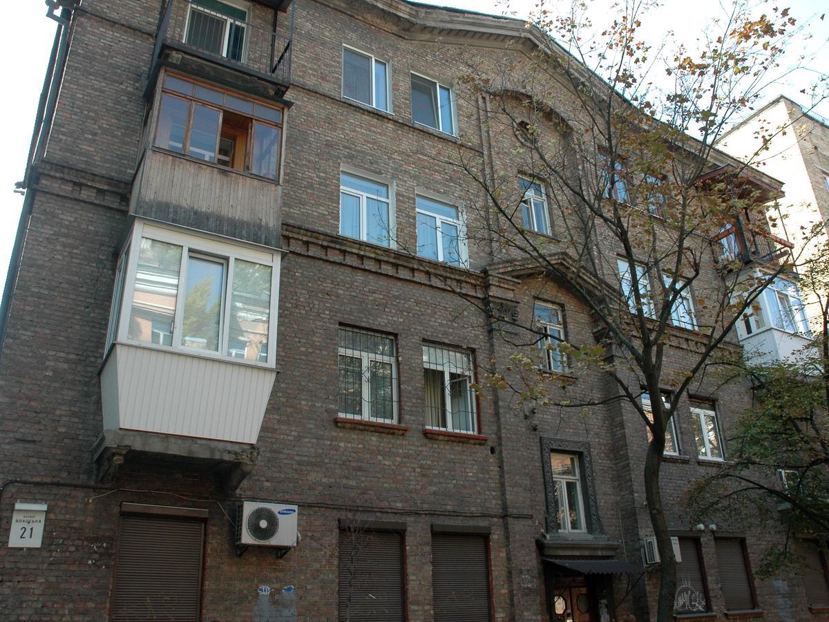 Фото дома