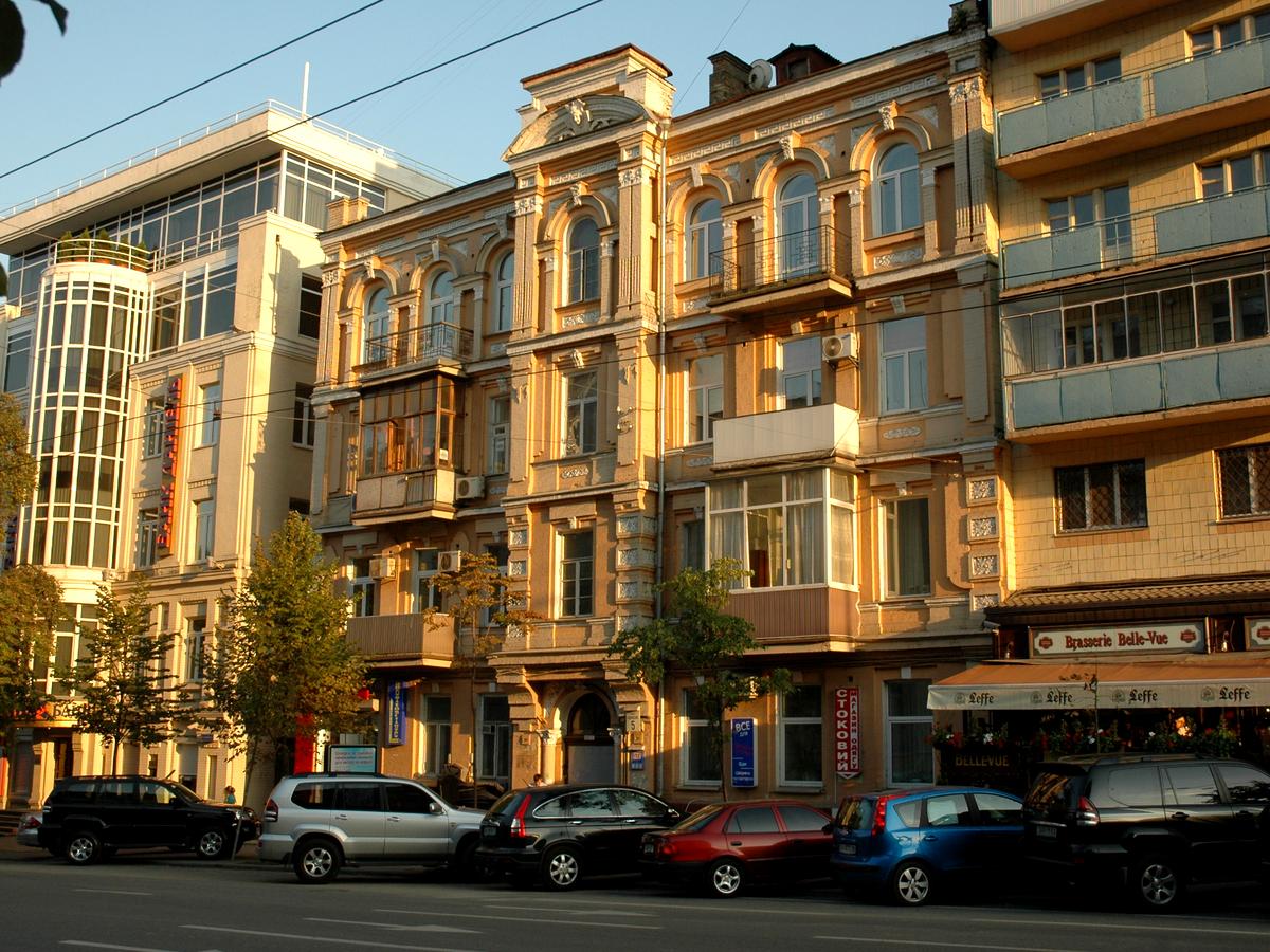 Фото будинку