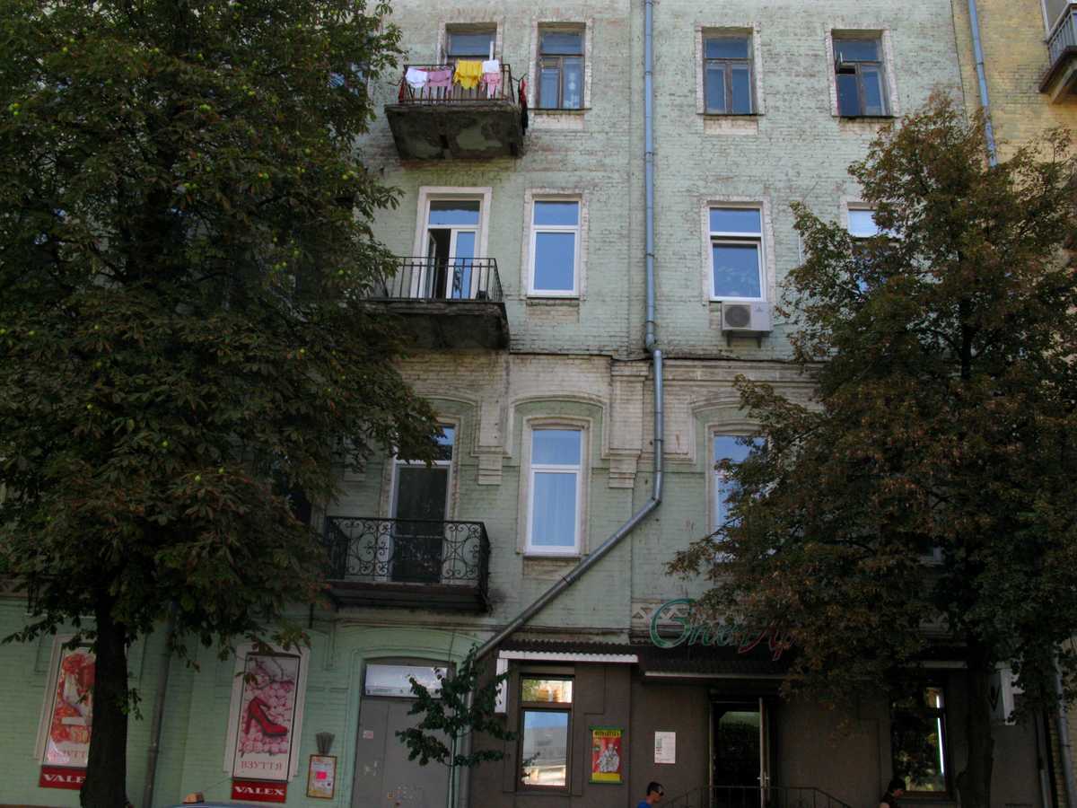 Фото будинку