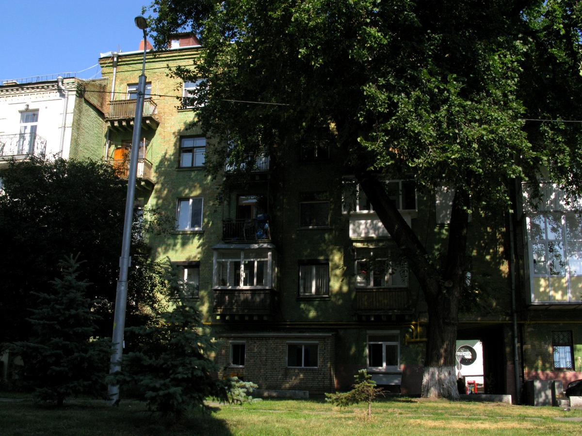 Фото будинку