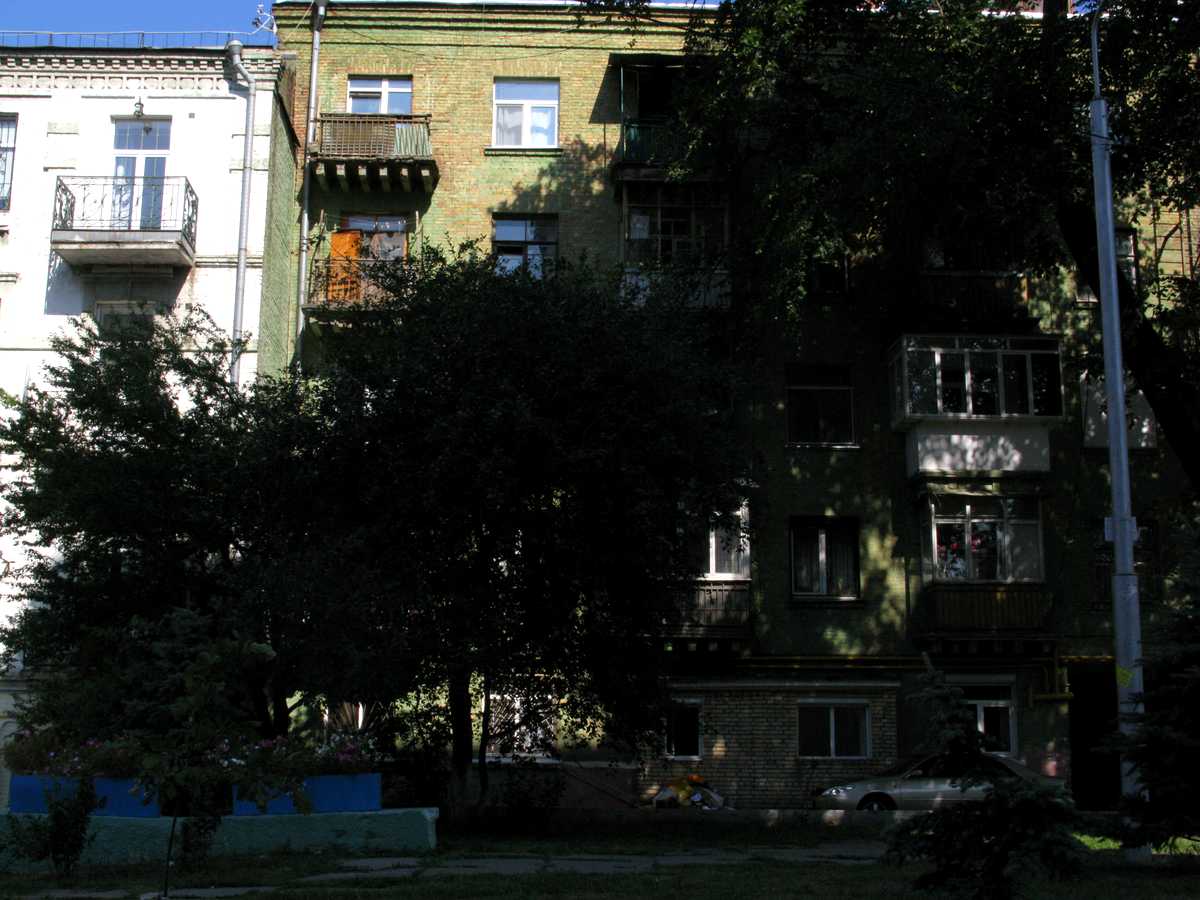 Фото будинку