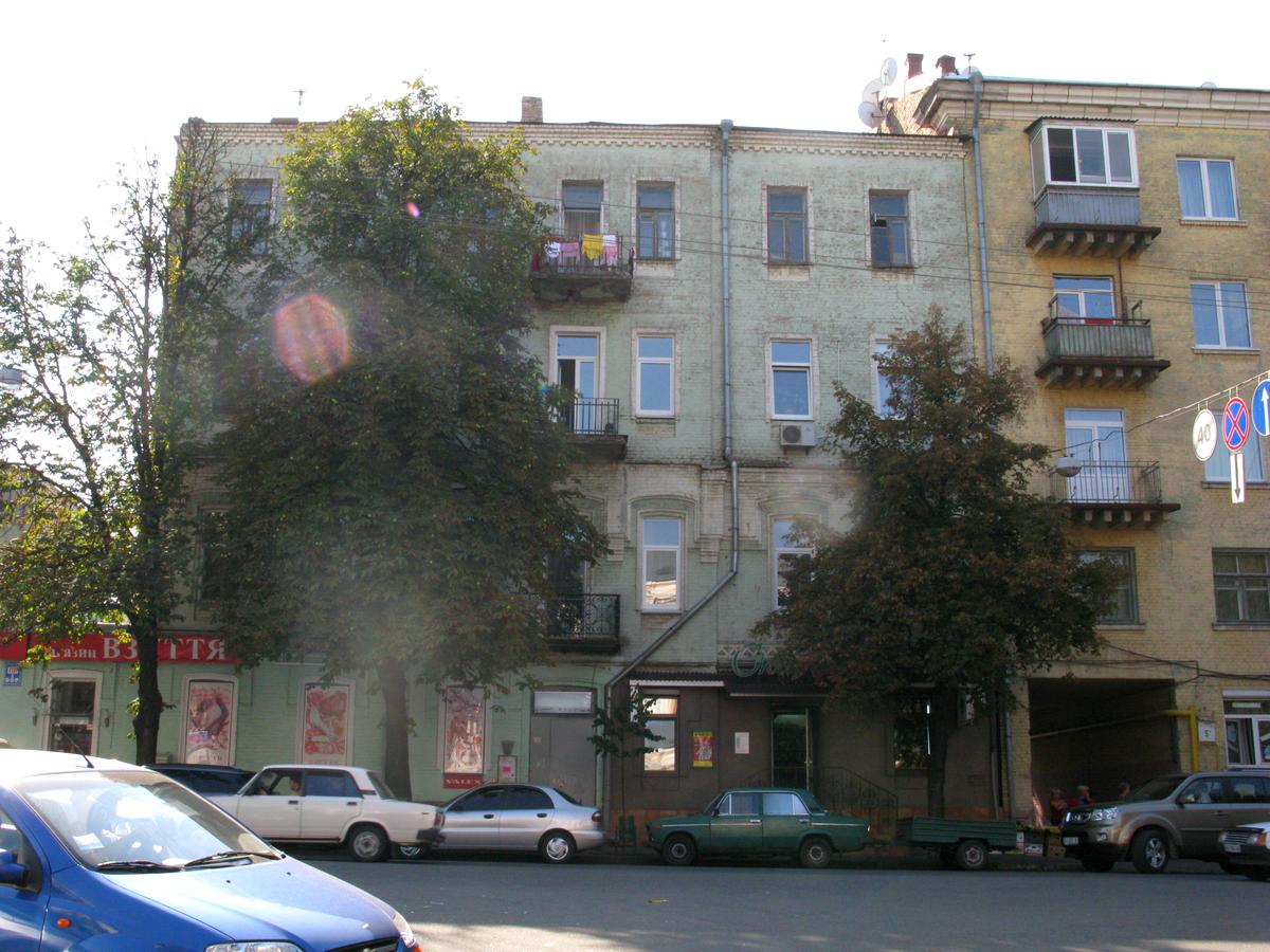 Фото будинку
