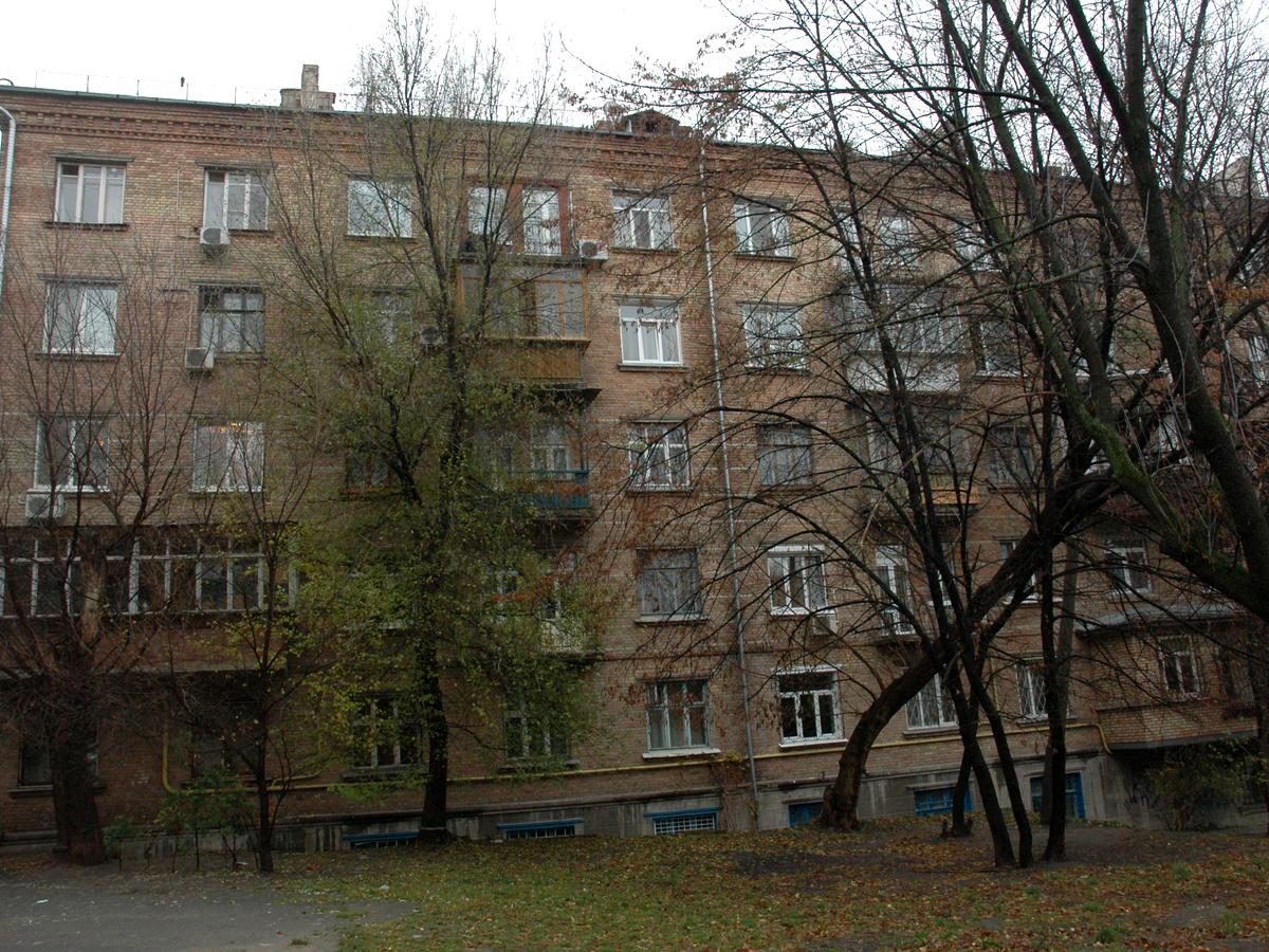 Фото будинку