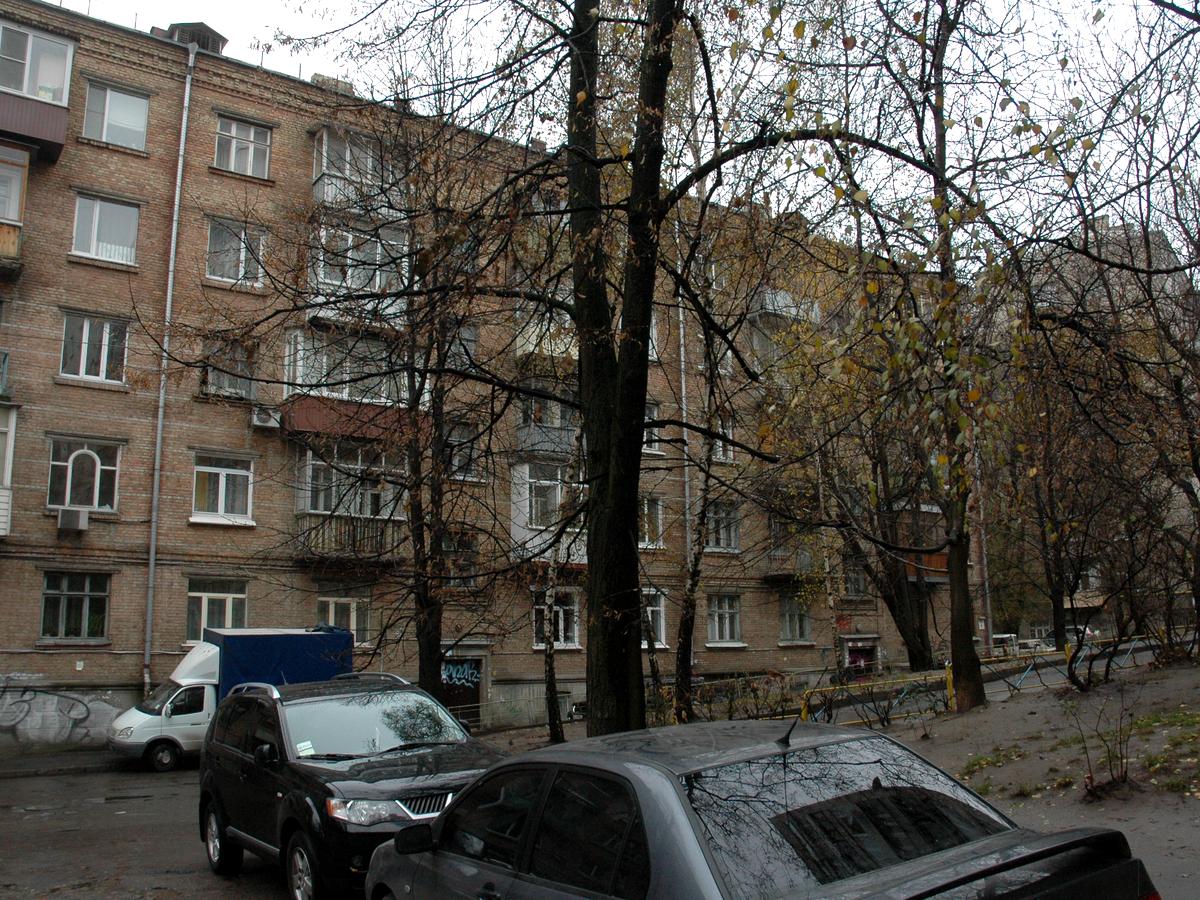 Фото будинку