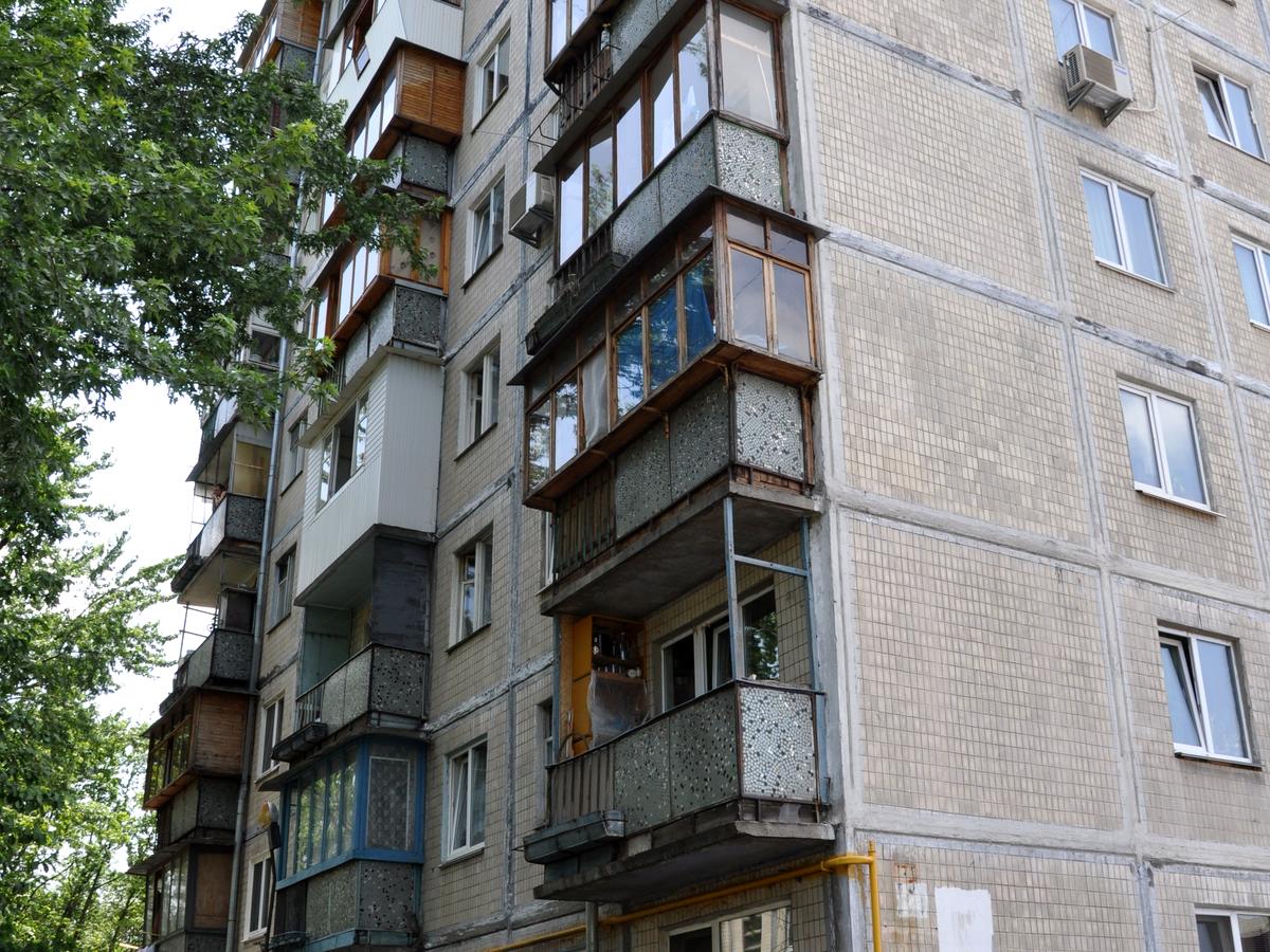 Фото будинку