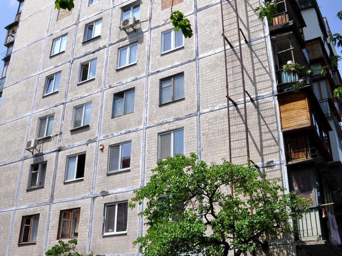 Фото будинку