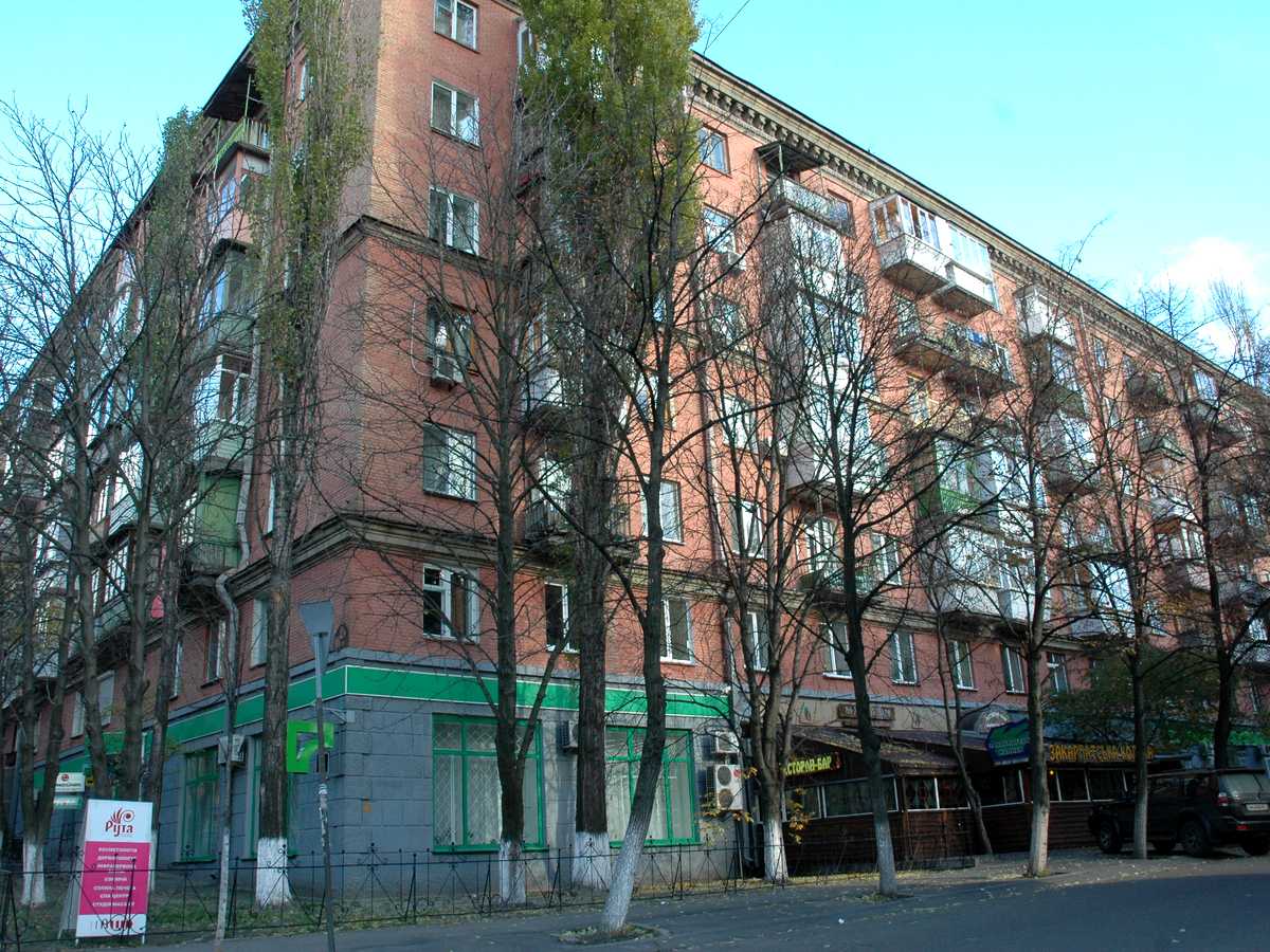 Фото дома