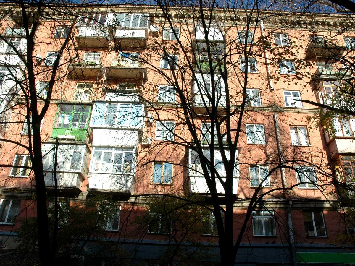 Фото дома