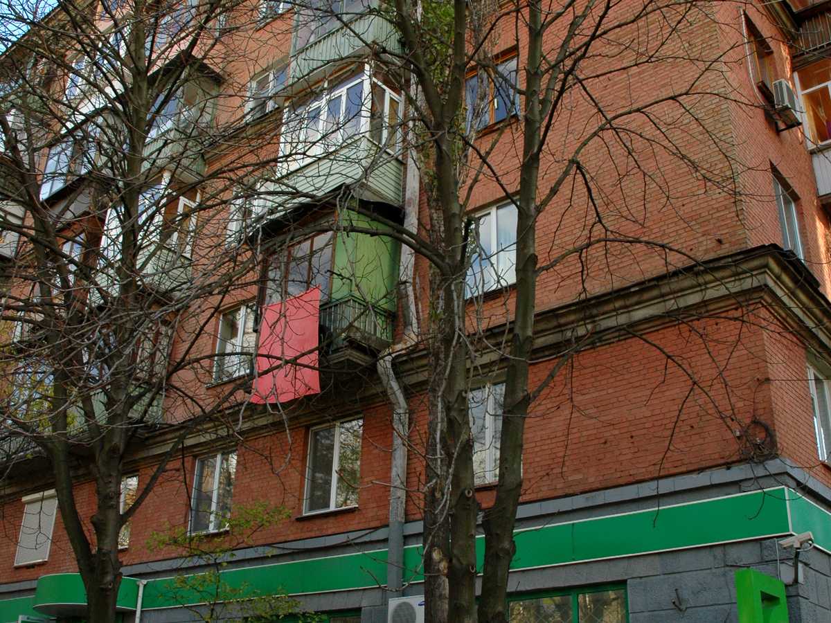 Фото дома