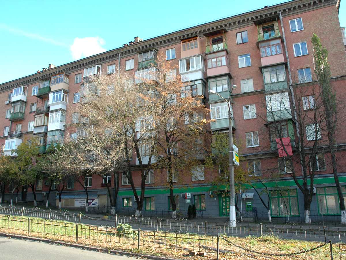 Фото дома
