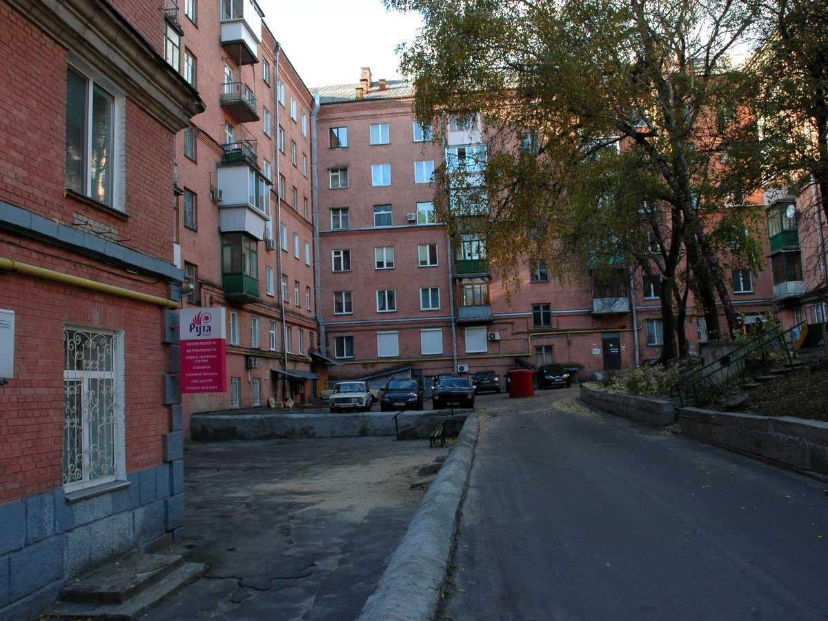 Фото дома
