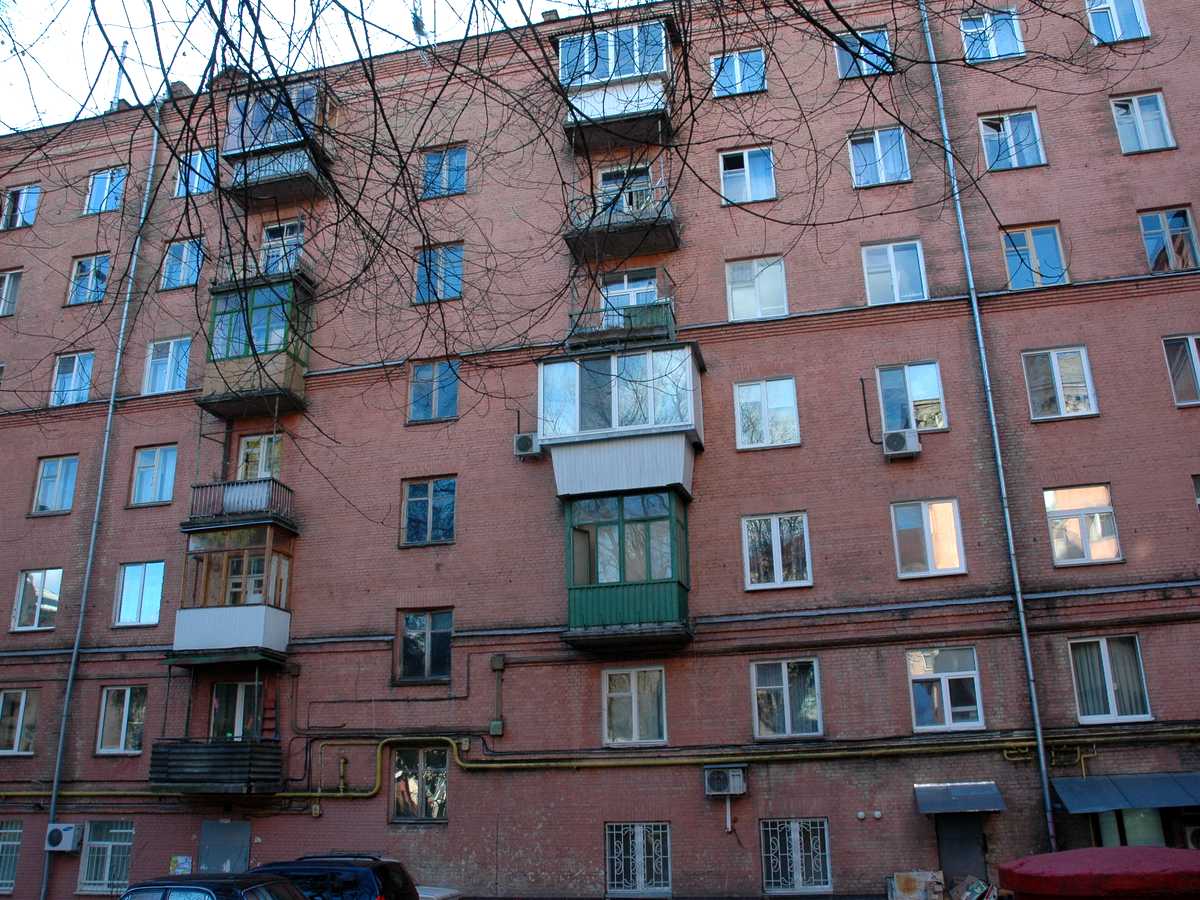 Фото дома