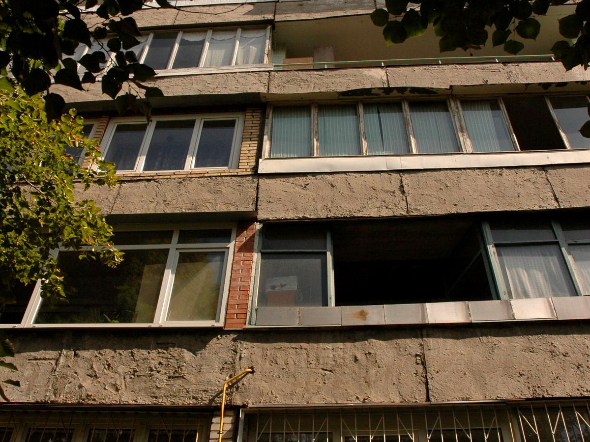 Фото дома