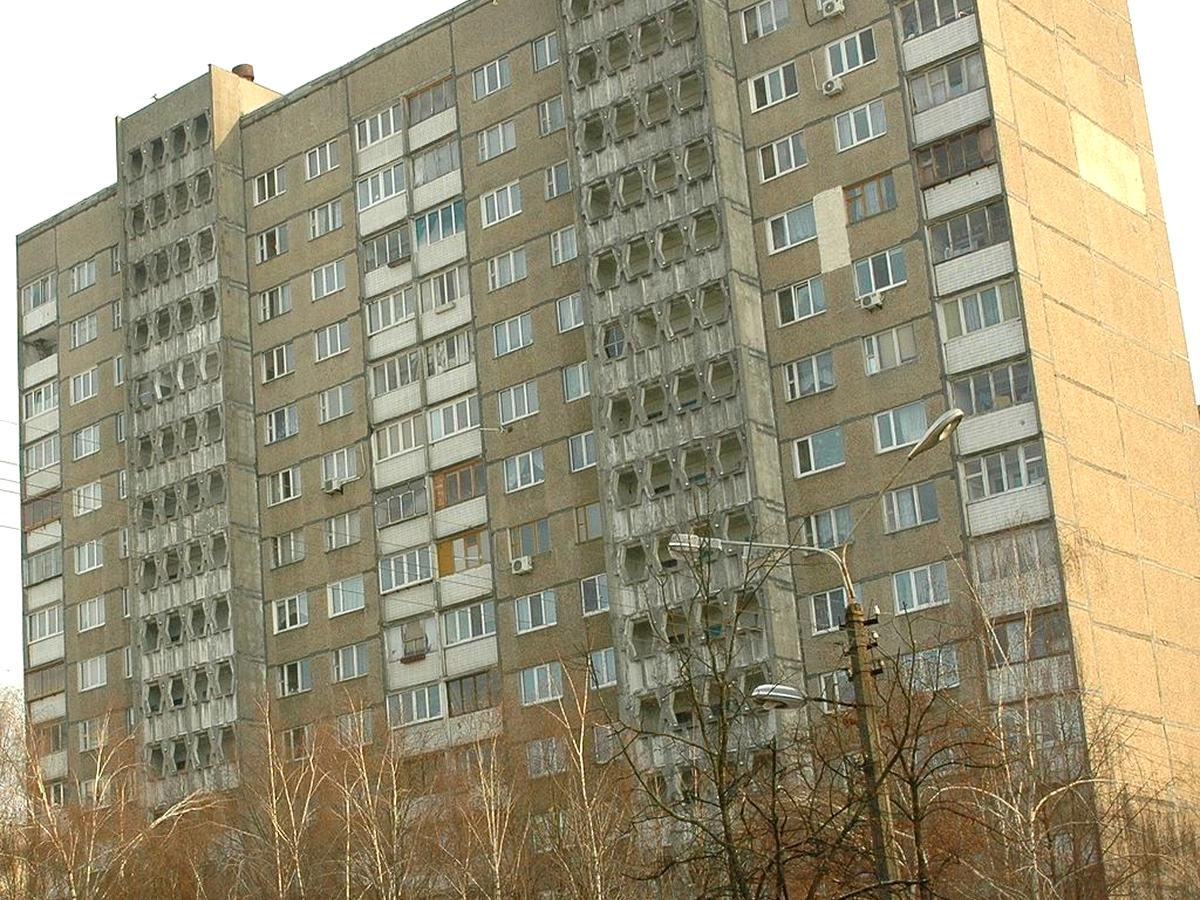 Фото будинку
