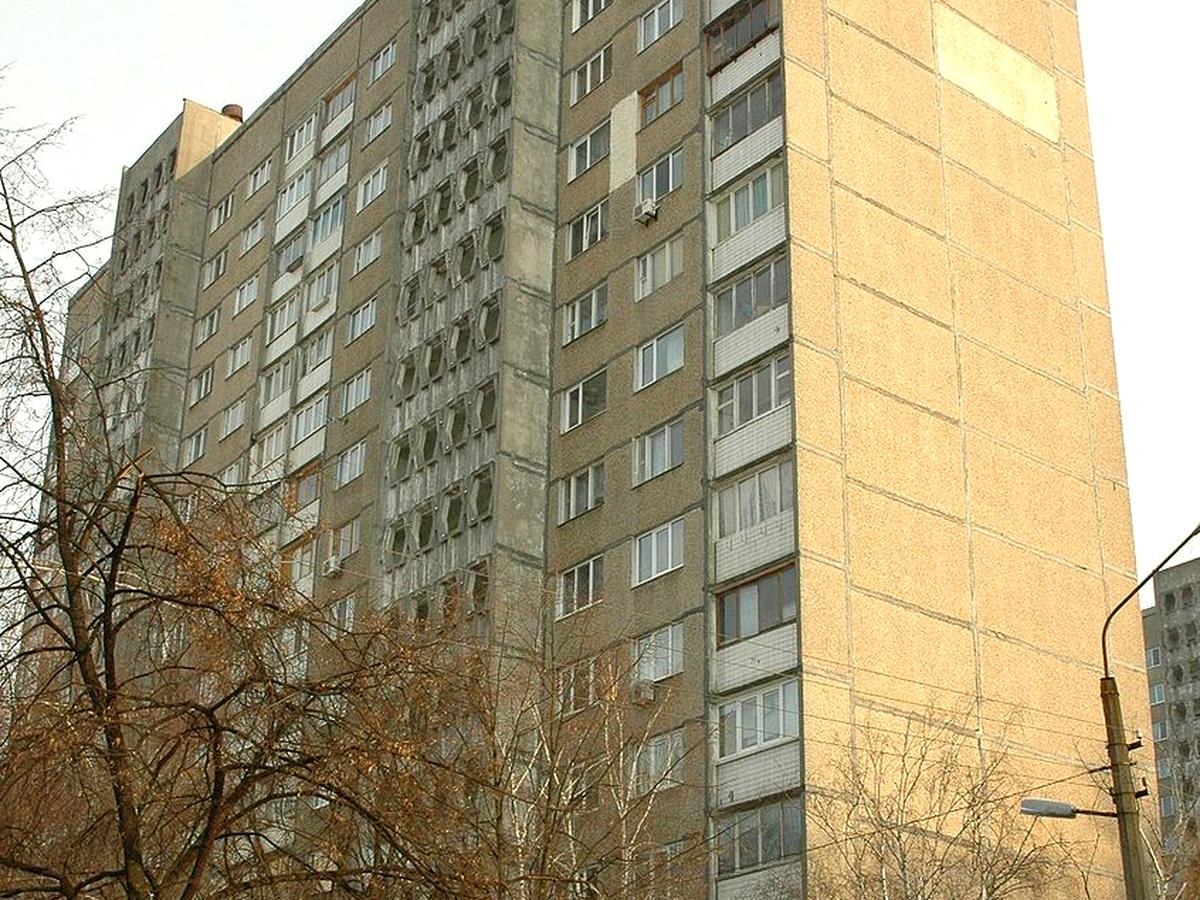 Фото будинку