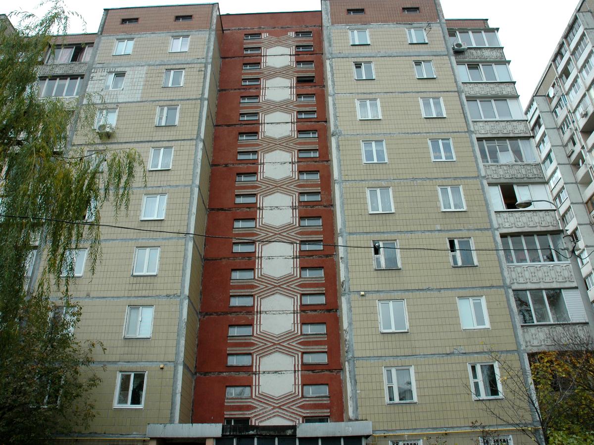 Фото дома