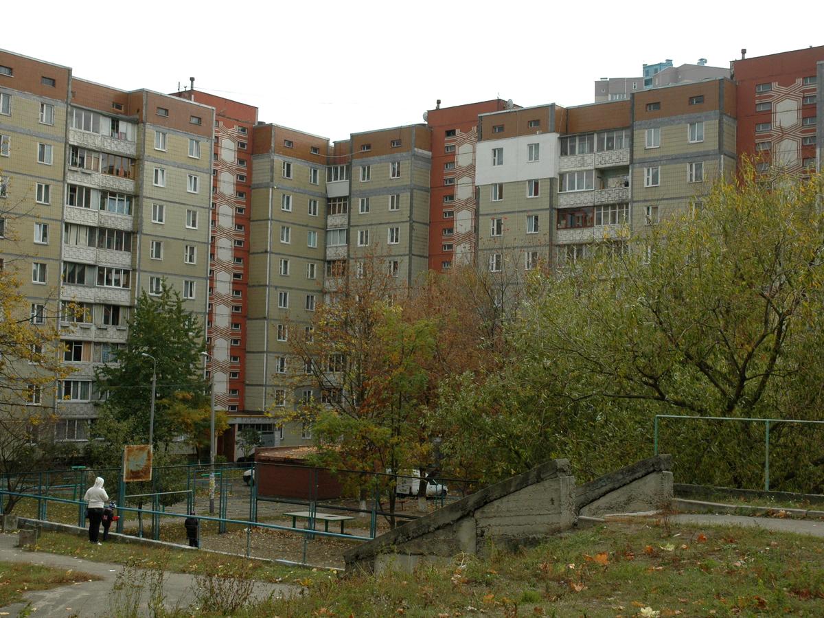 Фото дома