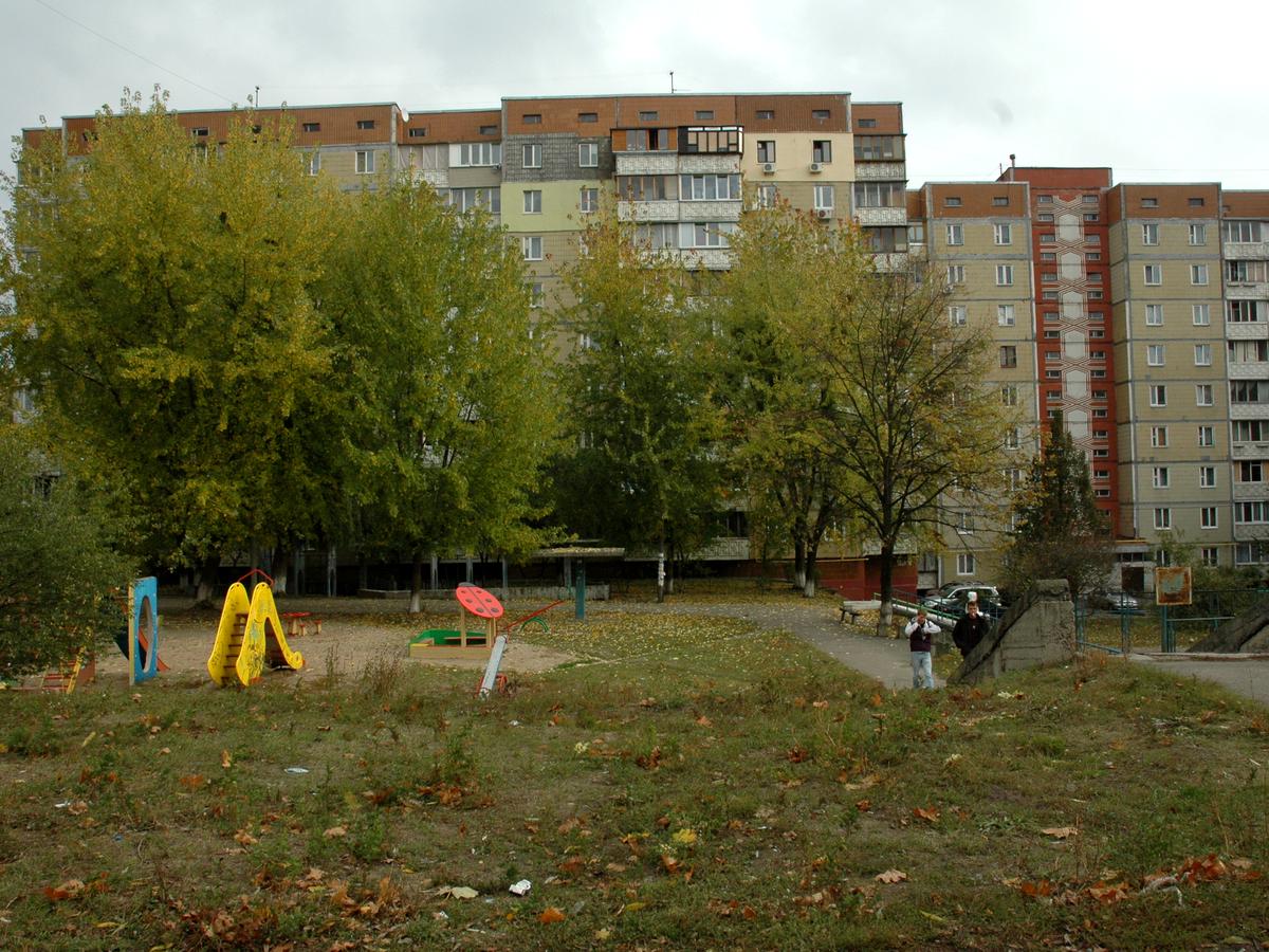 Фото дома