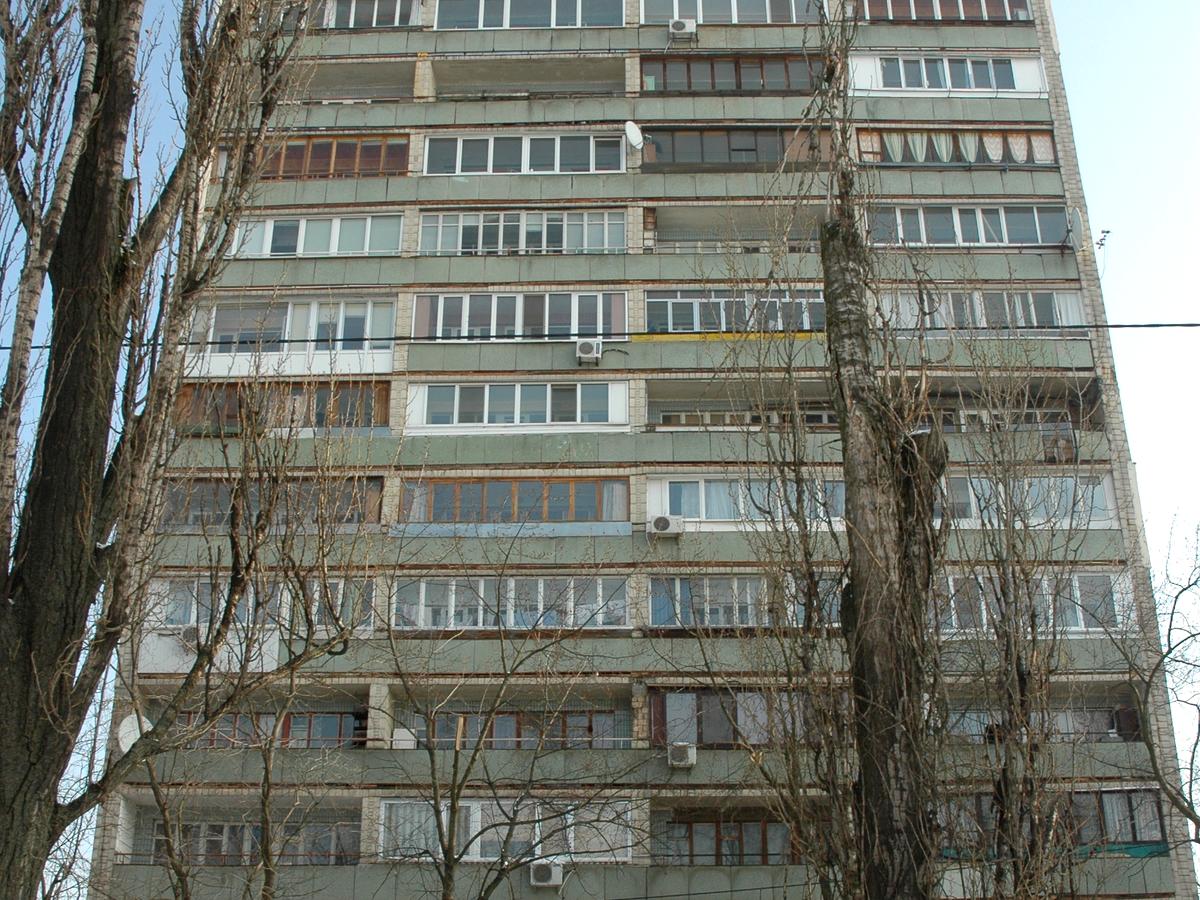 Фото дома