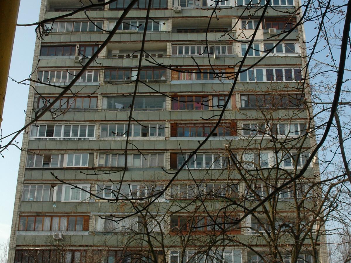 Фото дома
