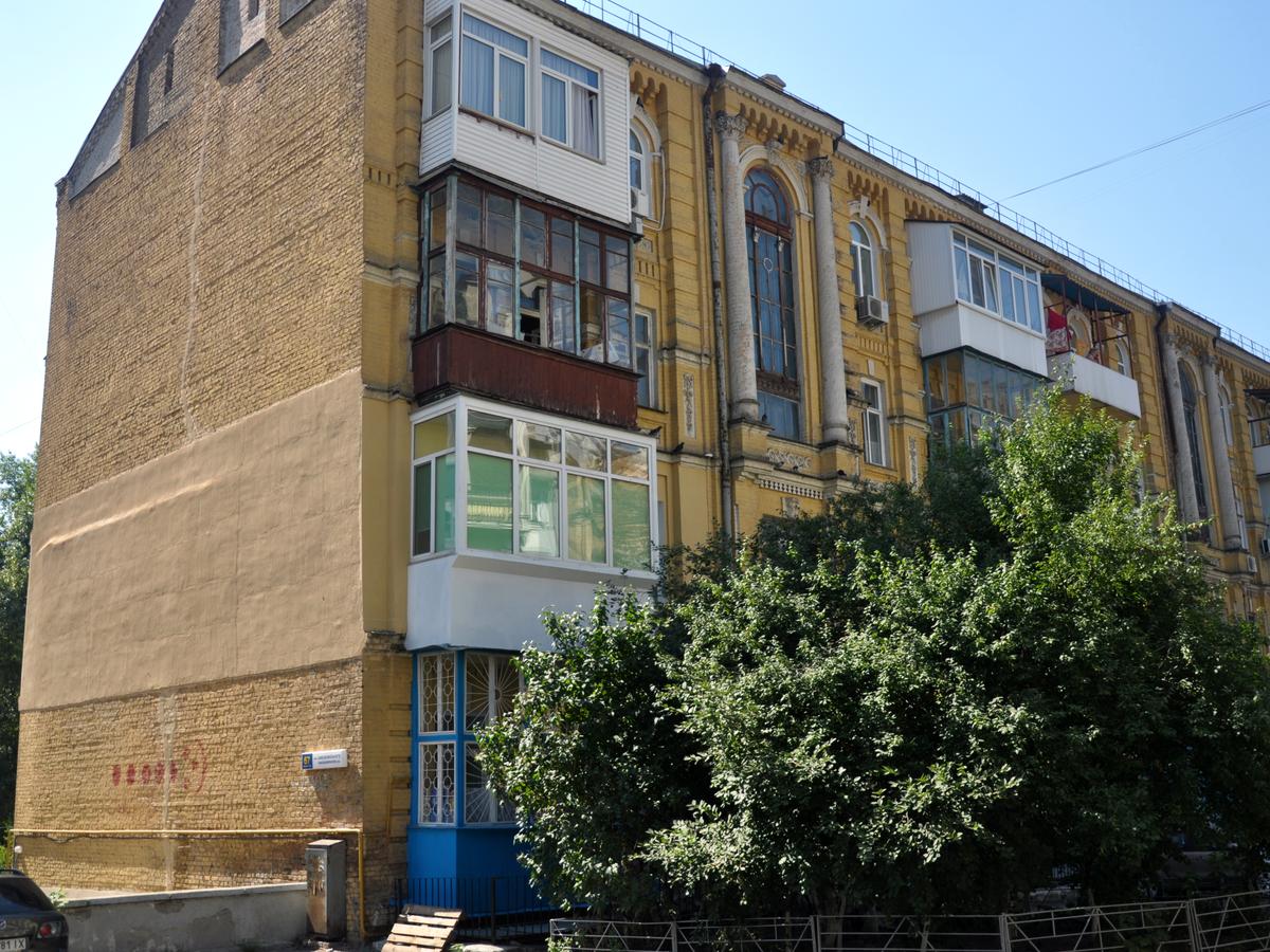 Фото дома
