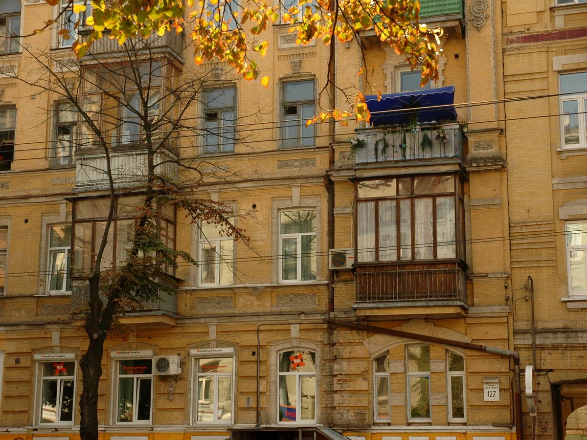 Фото дома