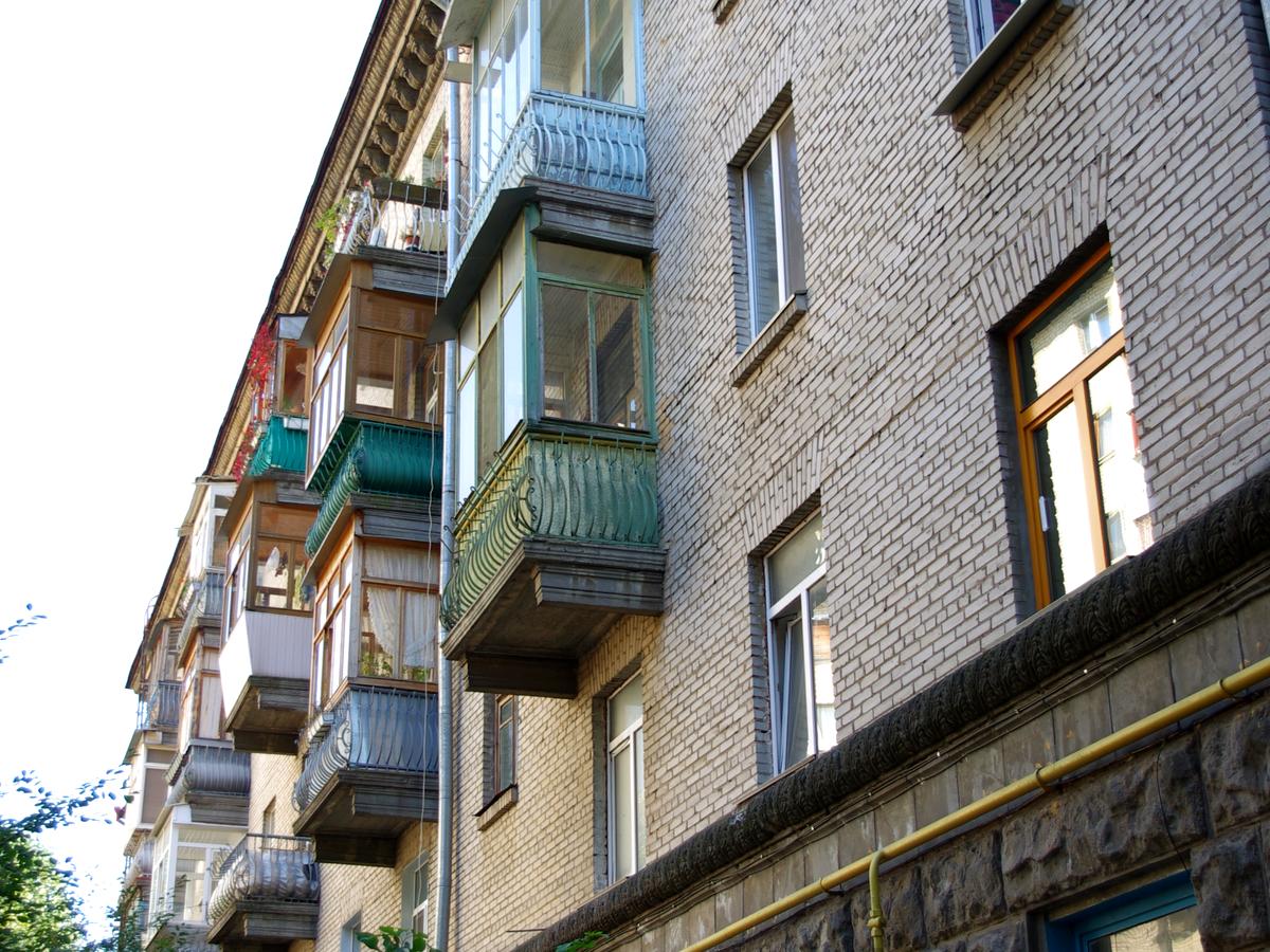 Фото дома
