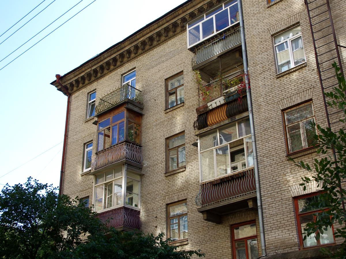 Фото дома