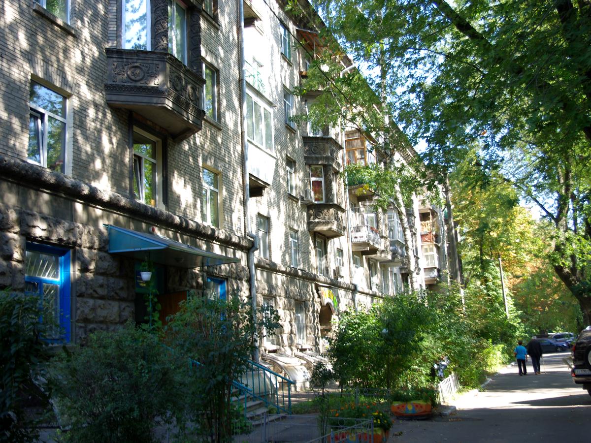 Фото дома