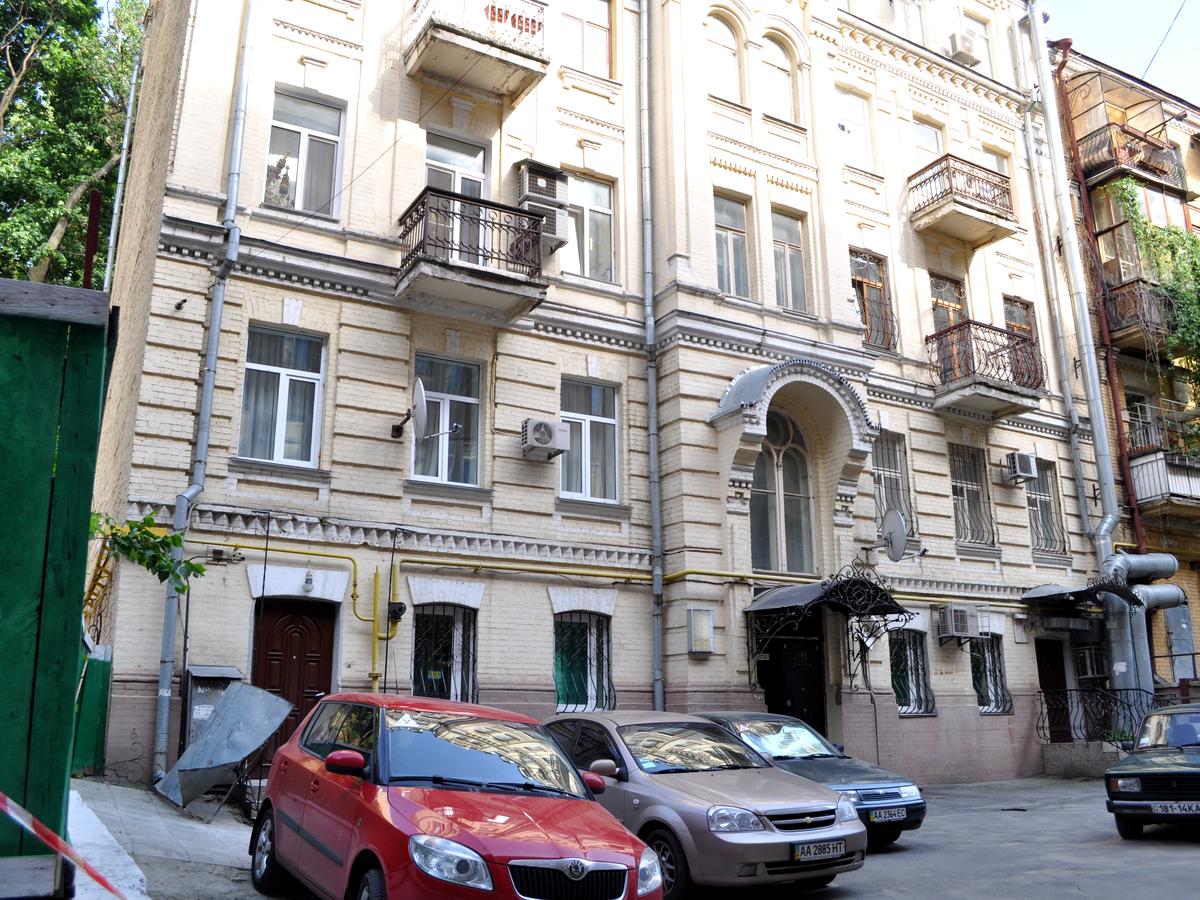 Фото будинку