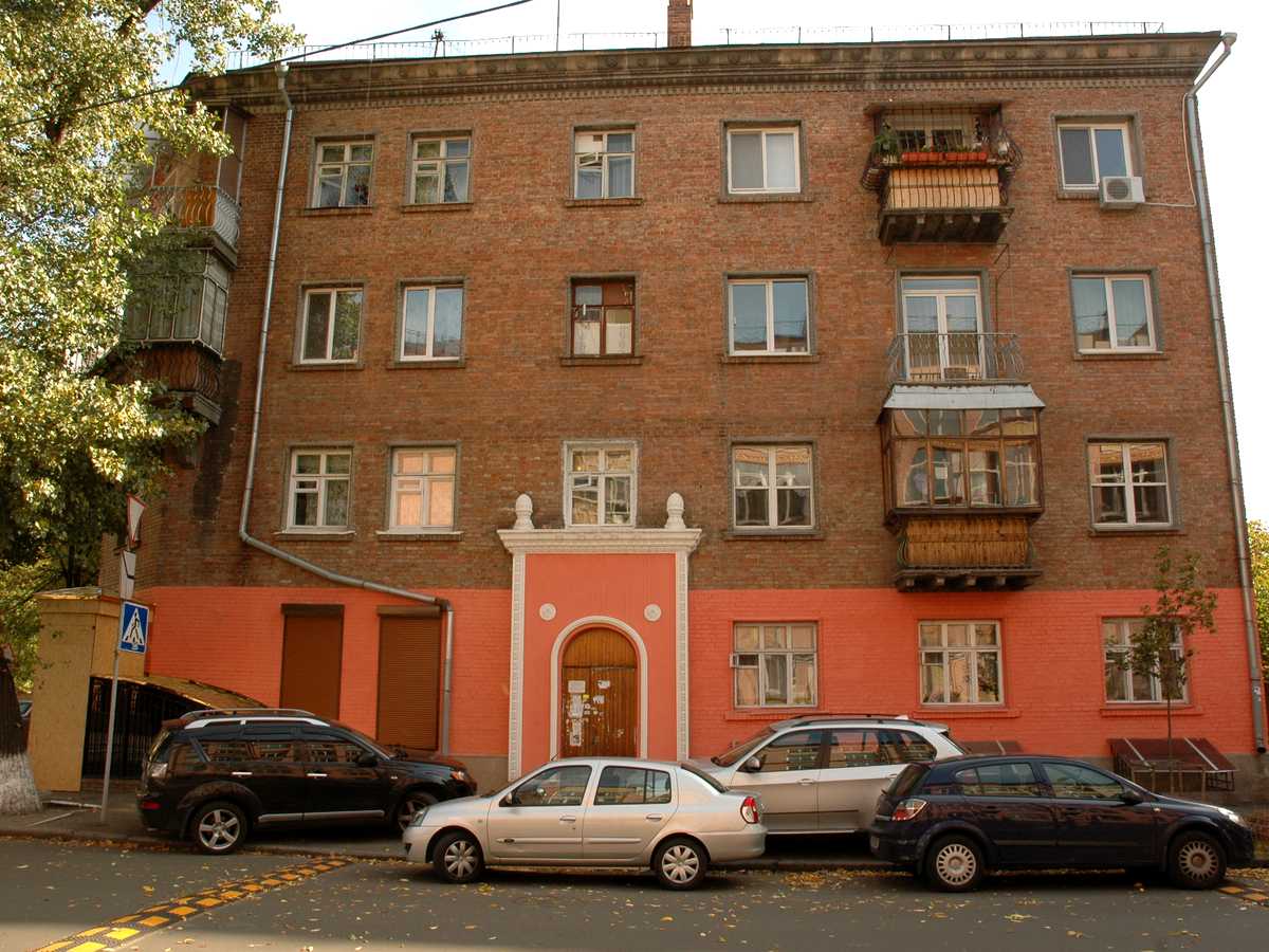 Фото будинку