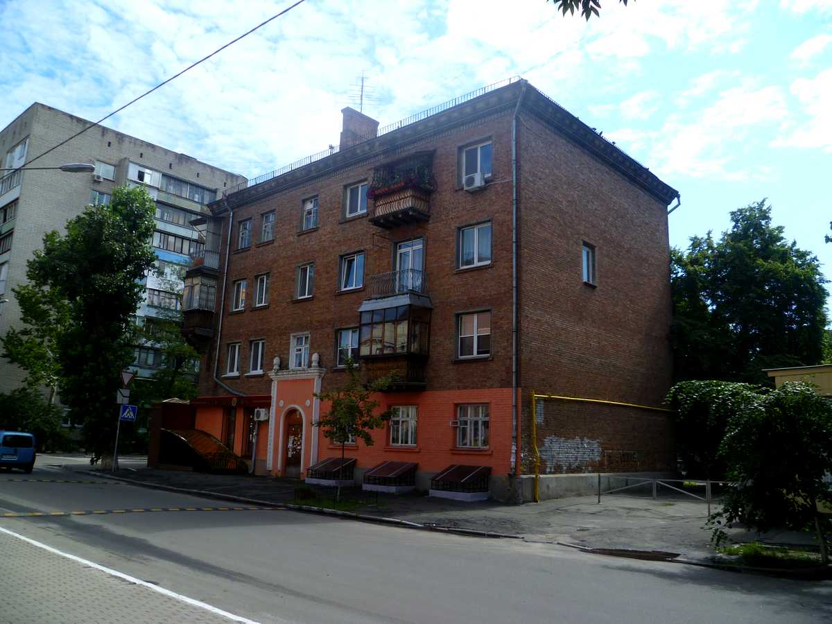 Фото будинку
