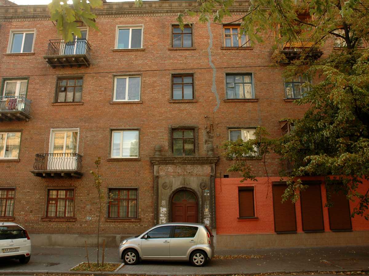 Фото будинку