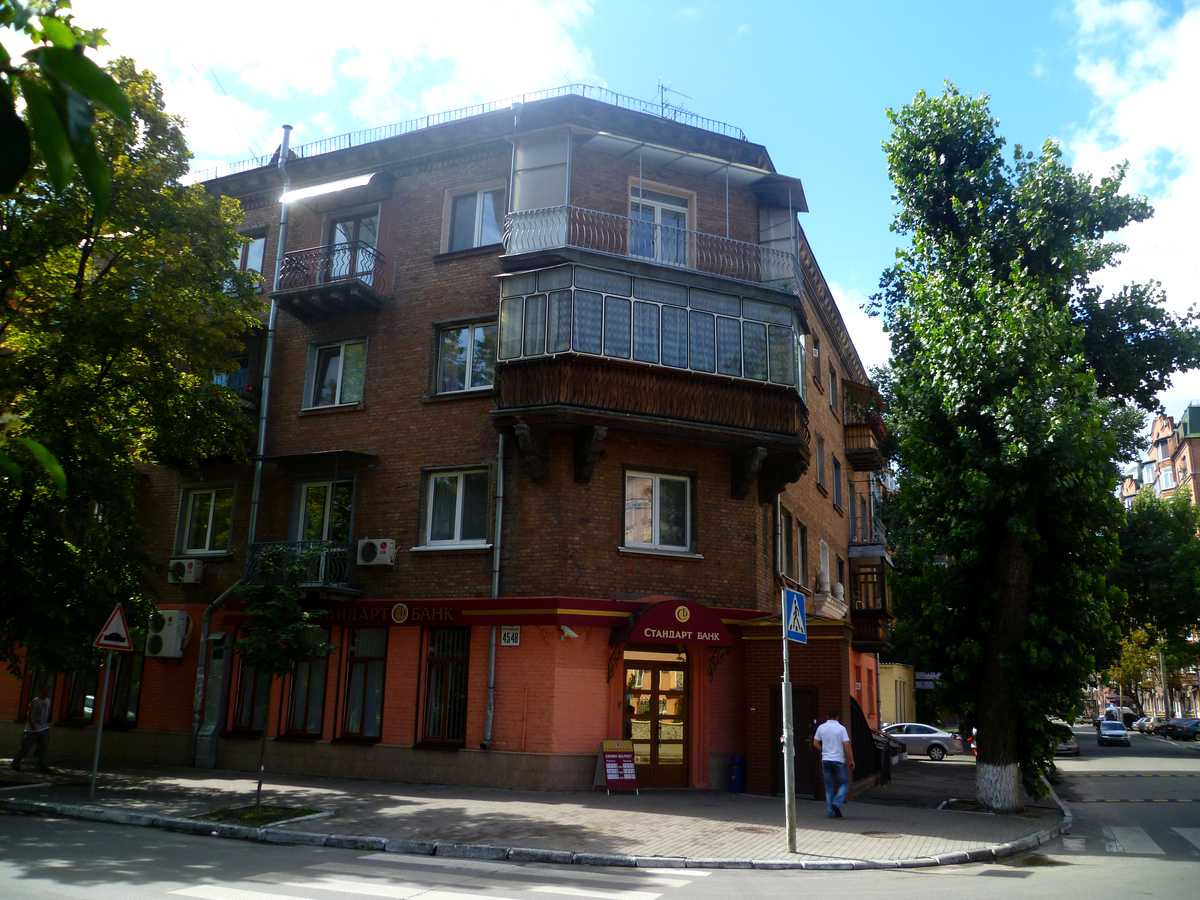 Фото будинку