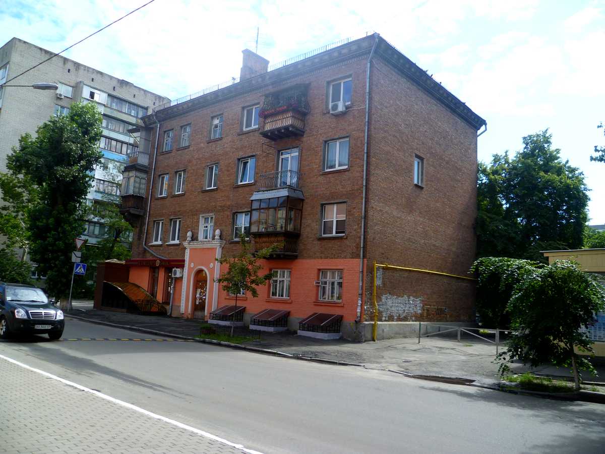 Фото будинку