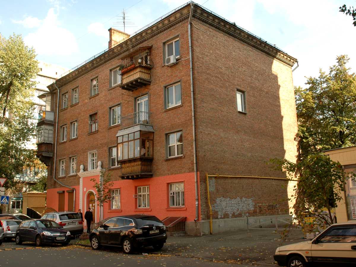 Фото будинку