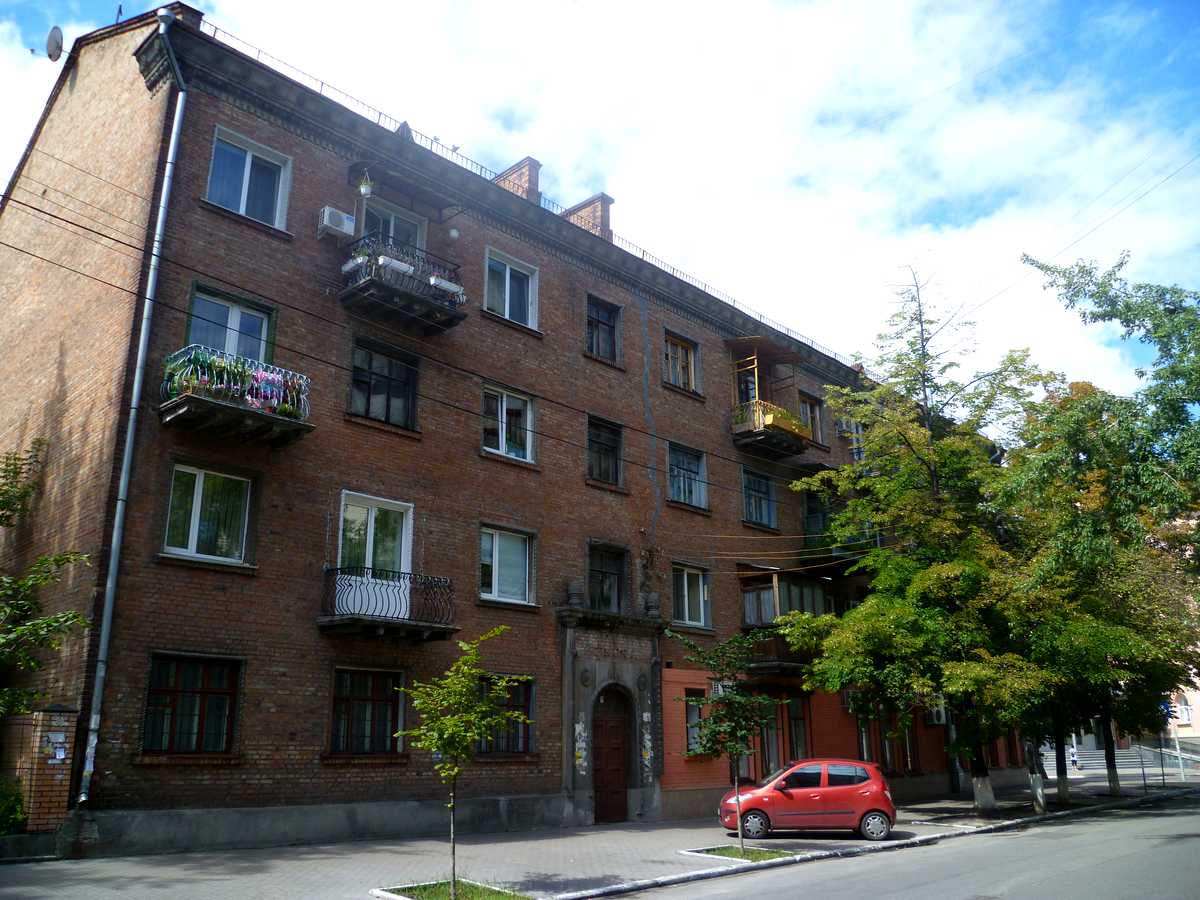 Фото будинку