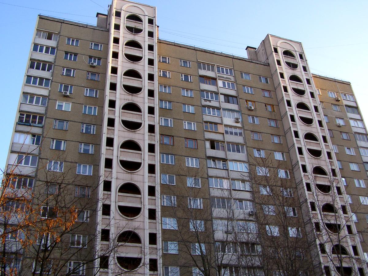 Фото будинку