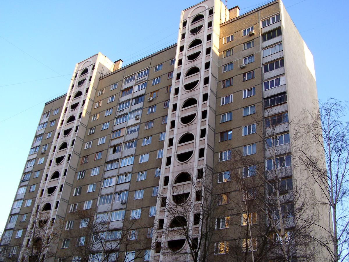 Фото будинку