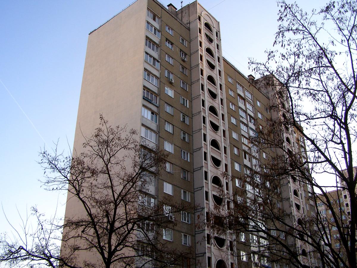 Фото будинку