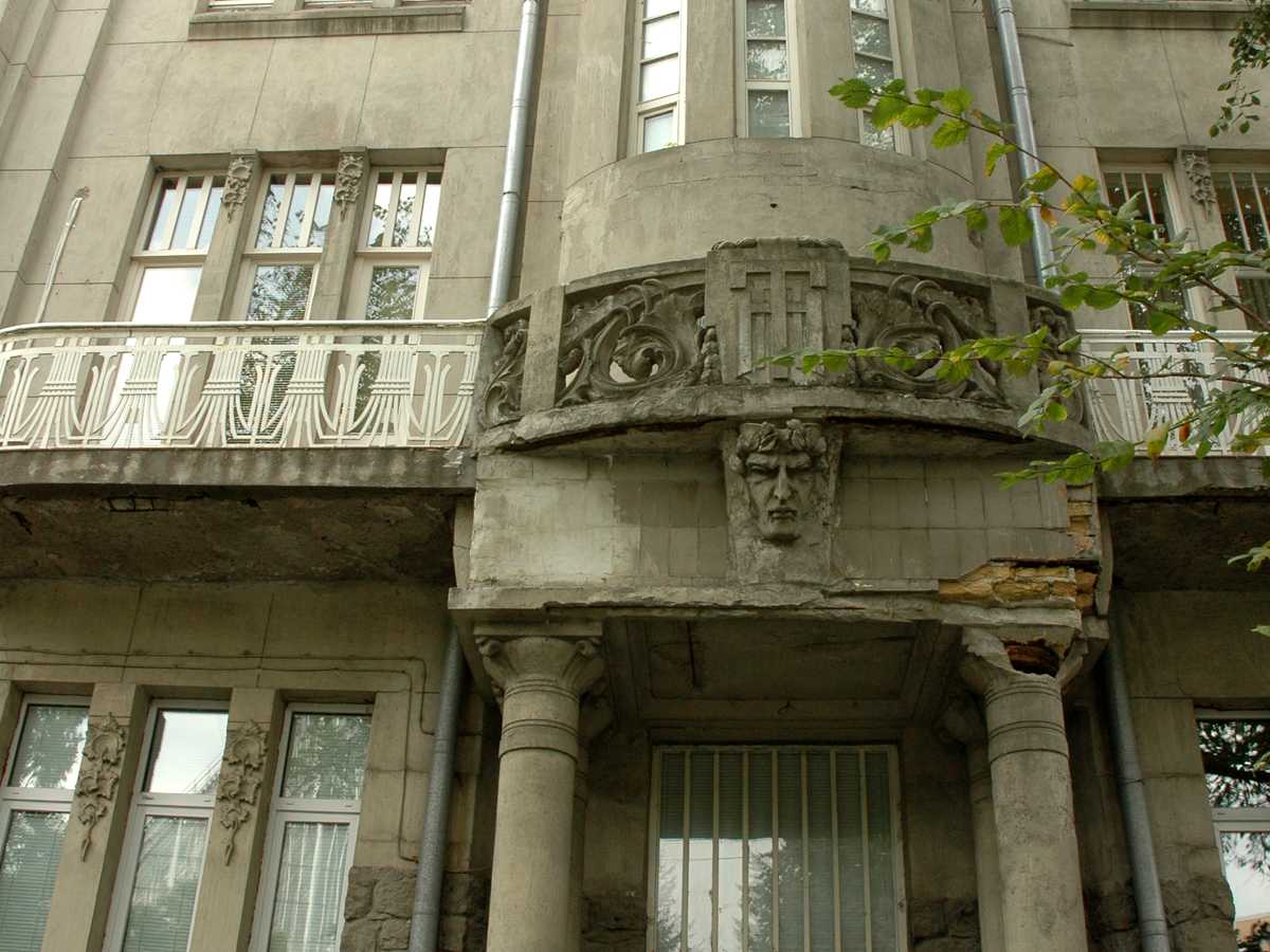 Фото дома