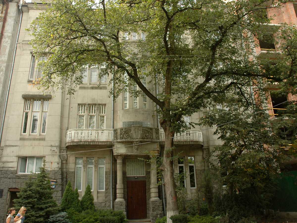 Фото дома