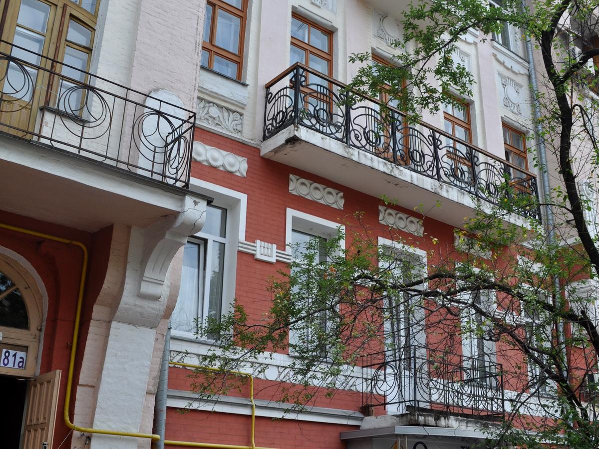 Фото дома