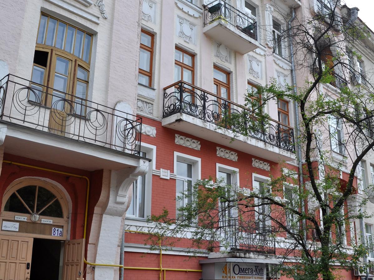 Фото дома