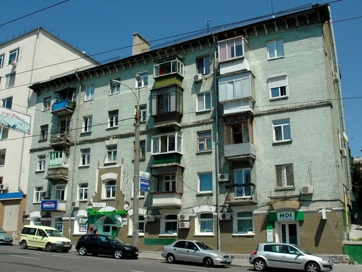 Фото будинку
