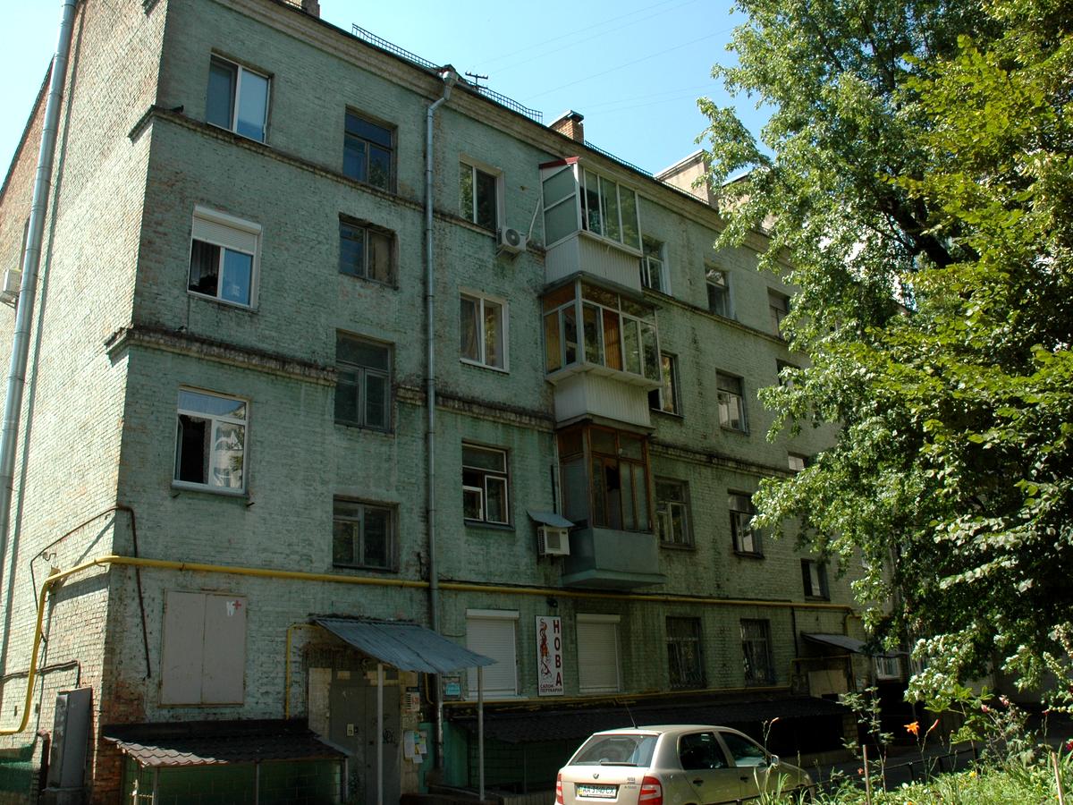 Фото будинку
