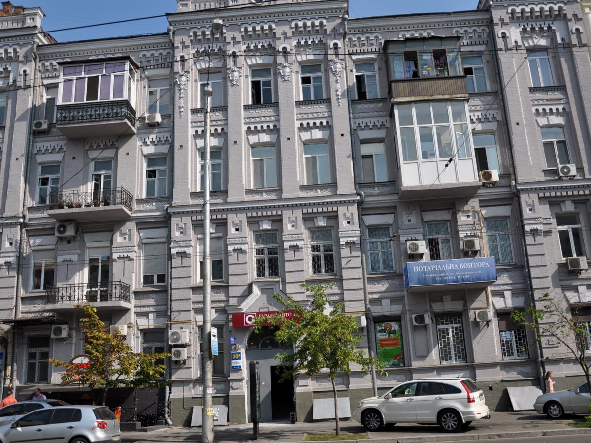 Фото дома