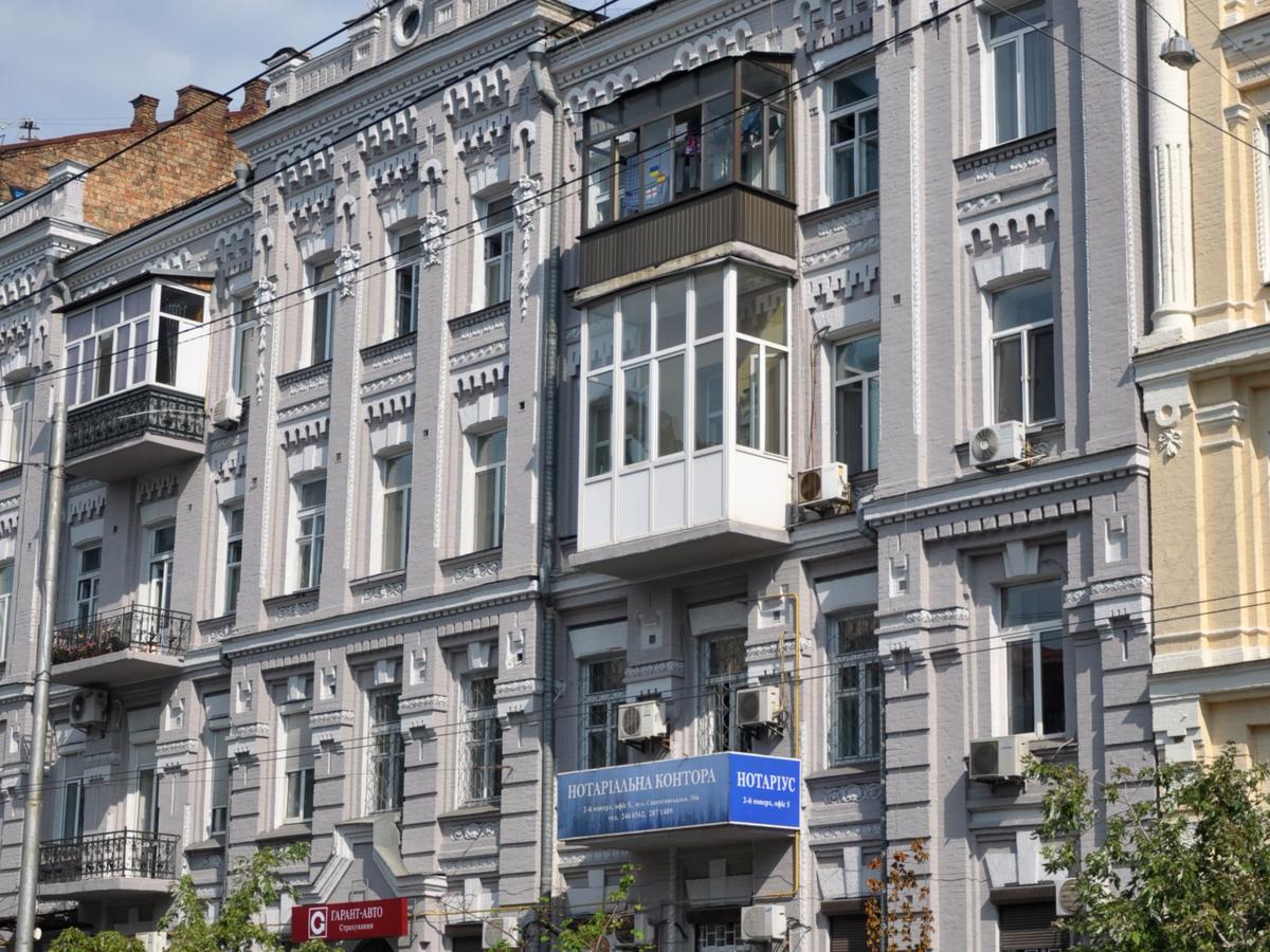 Фото дома
