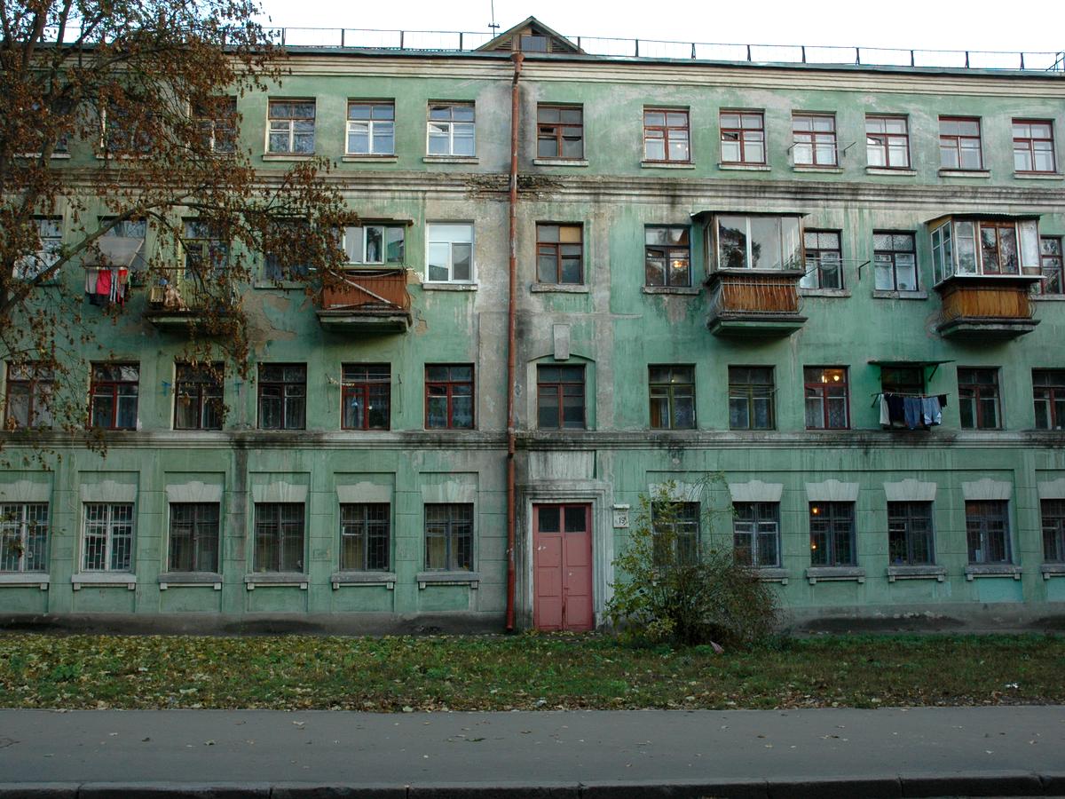 Фото дома